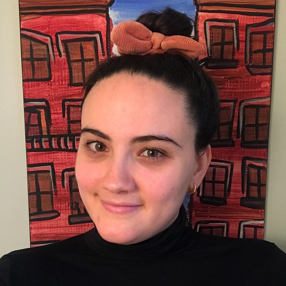 Meet your Posher, Emma